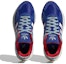 Shop adidas Retropy F90 'Lucid Blue Scarlet' Biru Merah HP6376