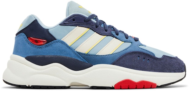 아디다스 레트로피 F90 '매직 그레이 섀도우 네이비' HP8030 Buy 아디다스 레트로피 F90 '매직 그레이 섀도우 네이비' HP8030