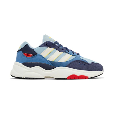 adidas Retropy F90 'Magic Grey Shadow Navy'