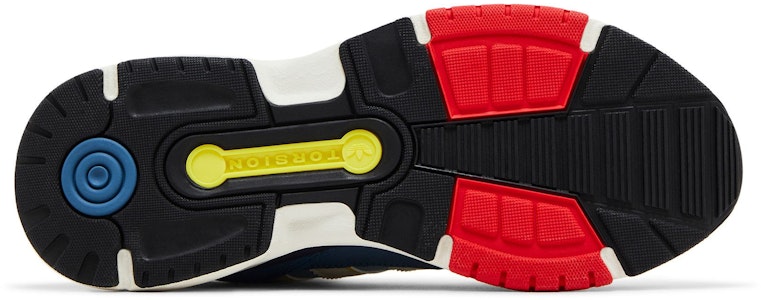 아디다스 레트로피 F90 '매직 그레이 섀도우 네이비' HP8030 Shop 아디다스 레트로피 F90 '매직 그레이 섀도우 네이비' HP8030