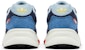 adidas Retropy F90 'Kelabu Ajaib Shadow Navy' HP8030