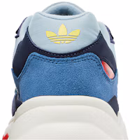Cheap adidas Retropy F90「魔法灰影海軍藍」HP8030