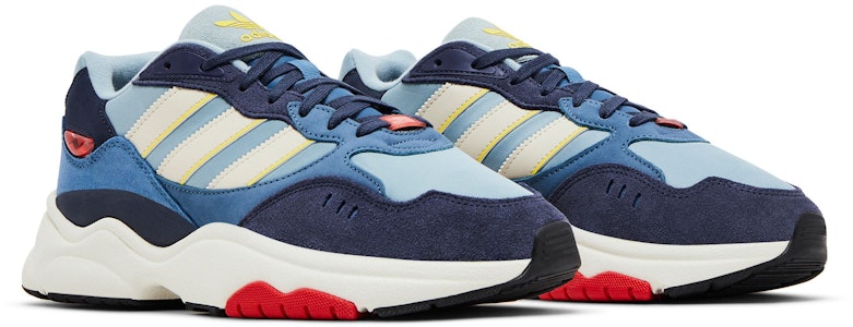 아디다스 레트로피 F90 '매직 그레이 섀도우 네이비' HP8030 Cheap 아디다스 레트로피 F90 '매직 그레이 섀도우 네이비' HP8030