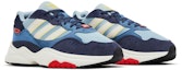 Cheap adidas Retropy F90 'Kelabu Ajaib Shadow Navy' HP8030