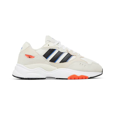 adidas Retropy F90 'Off White Orange'