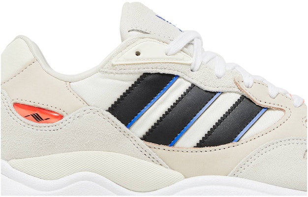 adidas Retropy F90 'Off White Orange' HP8024 Order adidas Retropy F90 'Off White Orange' HP8024