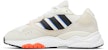adidas Retropy F90 'Oren Putih Off' HP8024