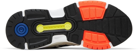 adidas Retropy F90 'Blanco Naranja' HP8024 Shop adidas Retropy F90 'Blanco Naranja' HP8024