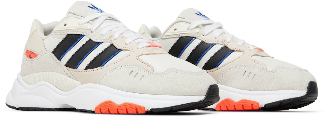adidas Retropy F90 'Off White Orange' HP8024 Cheap adidas Retropy F90 'Off White Orange' HP8024
