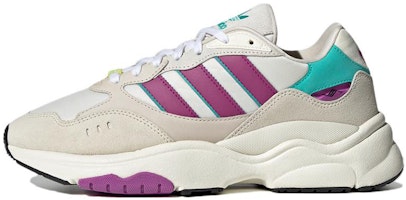 adidas Retropy F90 'Off White Sonic Fuchsia' HP8019 adidas Retropy F90 'Off White Sonic Fuchsia' HP8019