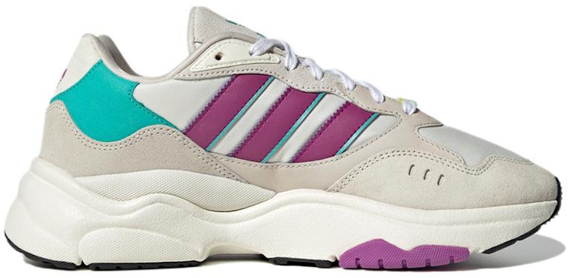 adidas Retropy F90 'Off White Sonic Fuchsia' HP8019 Order adidas Retropy F90 'Off White Sonic Fuchsia' HP8019
