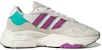 adidas Retropy F90 'Off White Sonic Fuchsia' Putih Fuchsia HP8019