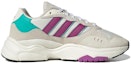 Order adidas Retropy F90 'Off White Sonic Fuchsia' Putih Fuchsia HP8019