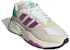 adidas Retropy F90 'Off White Sonic Fuchsia' Putih Fuchsia HP8019