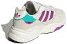 Shop adidas Retropy F90 'Off White Sonic Fuchsia' Putih Fuchsia HP8019