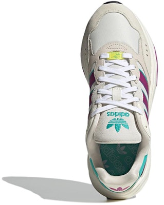 adidas Retropy F90 'Off White Sonic Fuchsia' HP8019 Purchase adidas Retropy F90 'Off White Sonic Fuchsia' HP8019