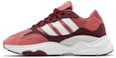 Lookbook adidas Retropy F90 'Merah Wonder' HP8023