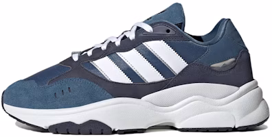adidas Retropy F90 'Wonder Steel' HP8022 adidas Retropy F90 'Wonder Steel' HP8022