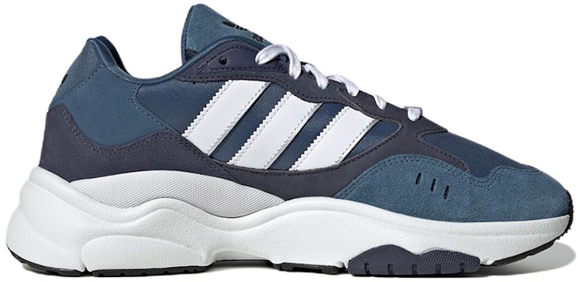 adidas Retropy F90 'Wonder Steel' HP8022 Order adidas Retropy F90 'Wonder Steel' HP8022