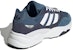 adidas Retropy F90 'Wonder Steel' dalam warna Keluli Menawan HP8022
