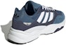 Purchase adidas Retropy F90 'Wonder Steel' dalam warna Keluli Menawan HP8022