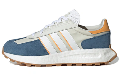 adidas Retropy Grey Blue Orange GW0559