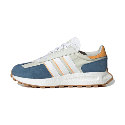 adidas Retropy Grey Blue Orange