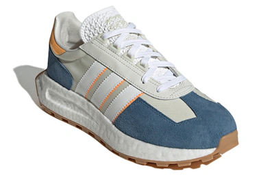 adidas Retropy Grey Blue Orange GW0559
