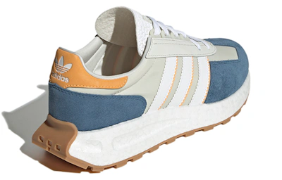 adidas Retropy Grey Blue Orange GW0559