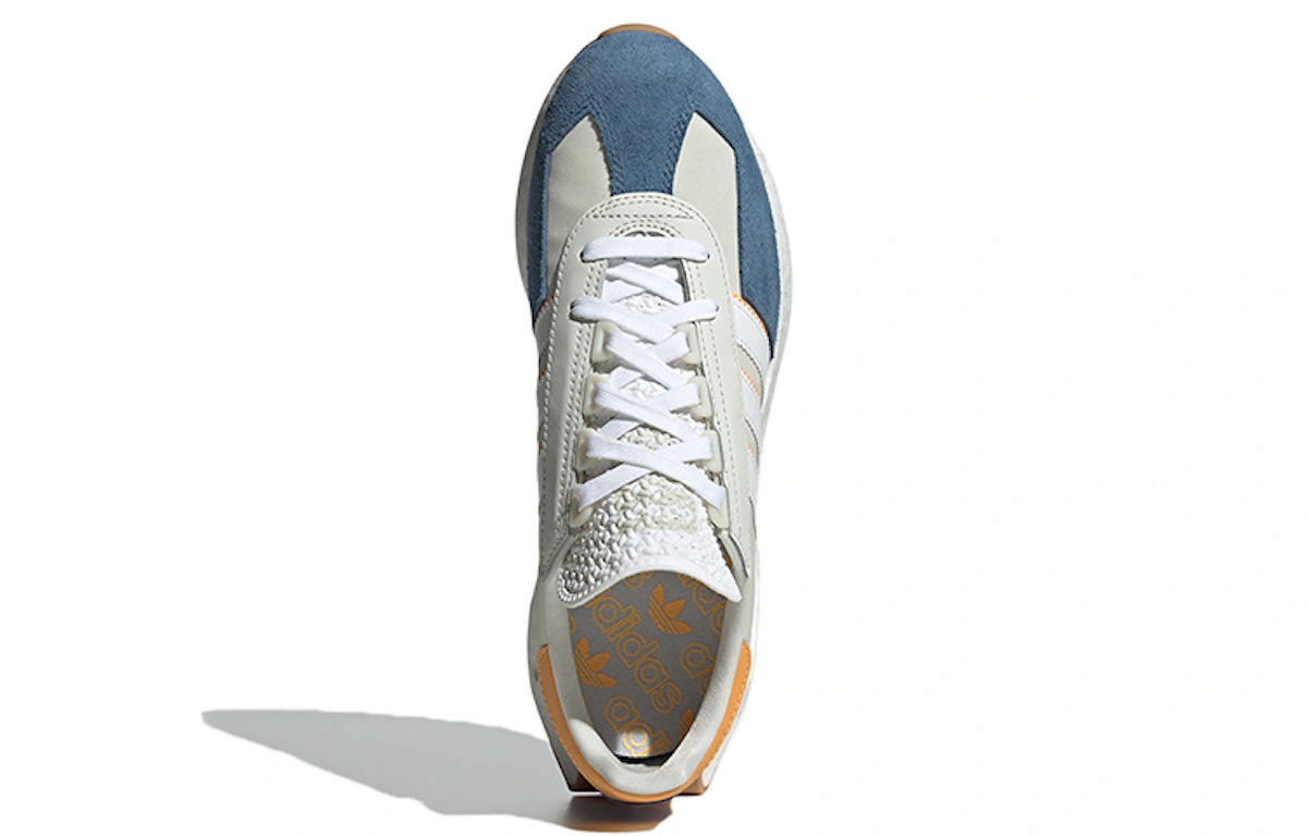 adidas Retropy Grey Blue Orange GW0559