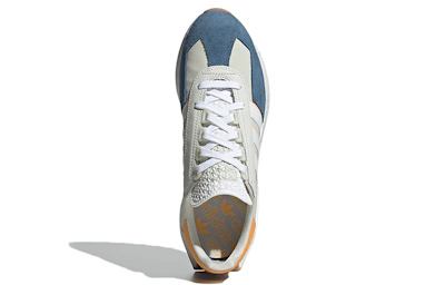 adidas Retropy Grey Blue Orange GW0559