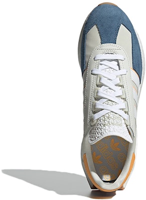 阿迪达斯 Retropy 灰蓝橙 GW0559 Purchase 阿迪达斯 Retropy 灰蓝橙 GW0559