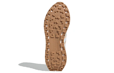 adidas Retropy Grey Blue Orange GW0559