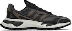 Buy adidas Retropy P9 'Ash Pearl Dash Green' Wanita Lelaki Sneakers H03085