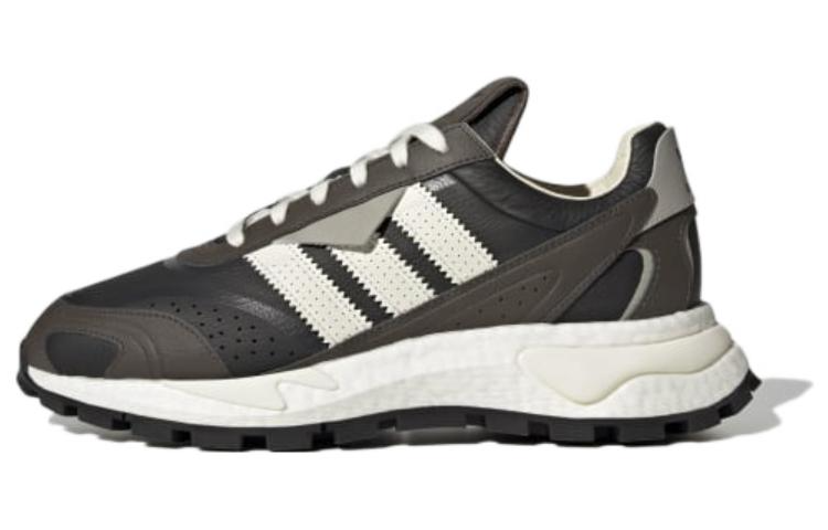 adidas Retropy P9 'Black Carbon' GW9341