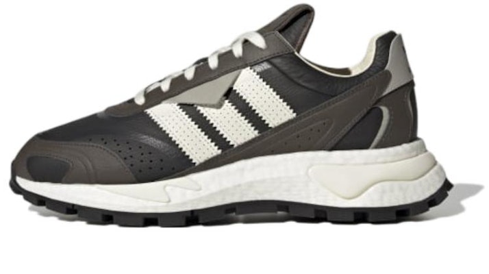 adidas Retropy P9 'Black Carbon' GW9341 Buy adidas Retropy P9 'Black Carbon' GW9341