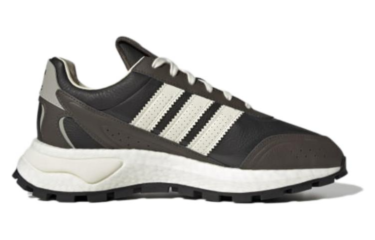 Order 阿迪达斯 Retropy P9 '黑碳' GW9341