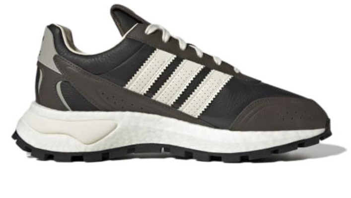 adidas Retropy P9 'Black Carbon' GW9341 Order adidas Retropy P9 'Black Carbon' GW9341