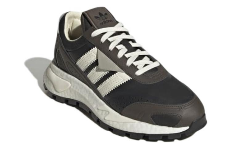 Lookbook 阿迪达斯 Retropy P9 '黑碳' GW9341