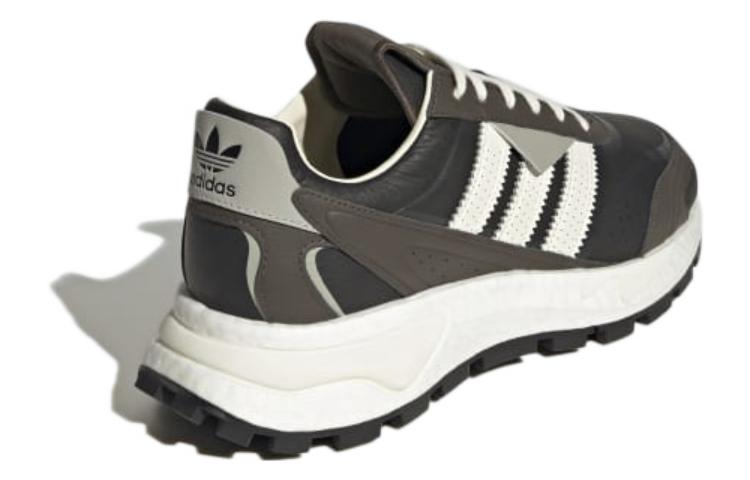 Shop 阿迪达斯 Retropy P9 '黑碳' GW9341