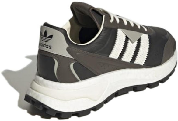 adidas Retropy P9 'Black Carbon' GW9341 Shop adidas Retropy P9 'Black Carbon' GW9341