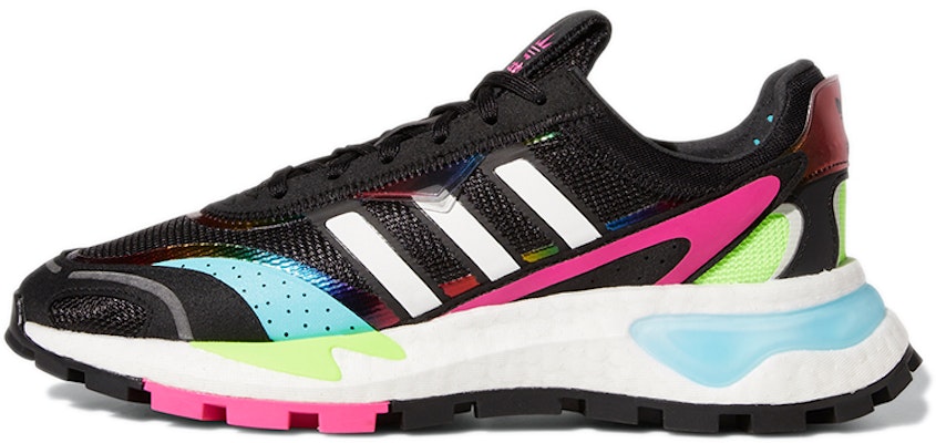adidas Retropy P9 'Black Multi' Q47100 Buy adidas Retropy P9 'Black Multi' Q47100