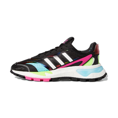 adidas Retropy P9 'Black Multi'