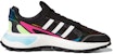 adidas Retropy P9 'Hitam Multi' Q47100