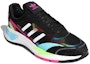 Lookbook adidas Retropy P9 'Hitam Multi' Q47100
