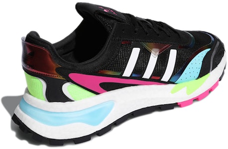 adidas Retropy P9 'Hitam Multi' Q47100 Shop adidas Retropy P9 'Hitam Multi' Q47100