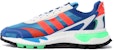 adidas Retropy P9 'Biru Cerah Merah Solar' H03083