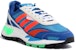 adidas Retropy P9 'Biru Cerah Merah Solar' H03083