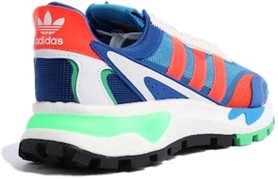 愛迪達 Retropy P9 '亮藍太陽紅' H03083 Shop 愛迪達 Retropy P9 '亮藍太陽紅' H03083