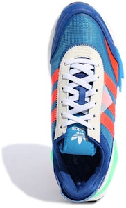 アディダス レトロピーP9 青×赤 H03083 Purchase アディダス レトロピーP9 青×赤 H03083